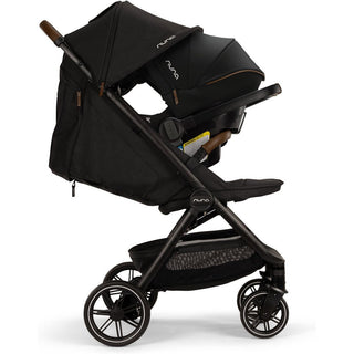 Nuna Trvl LX Stroller + Carry Bag - Shop at The Pump Station and Nurtury