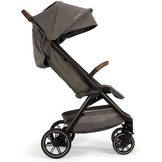 Nuna Trvl LX Stroller + Carry Bag - Shop at The Pump Station and Nurtury