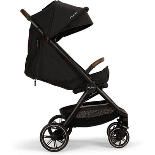 Nuna Trvl LX Stroller + Carry Bag - Shop at The Pump Station and Nurtury