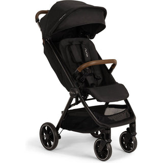 Nuna Trvl LX Stroller + Carry Bag - Shop at The Pump Station and Nurtury