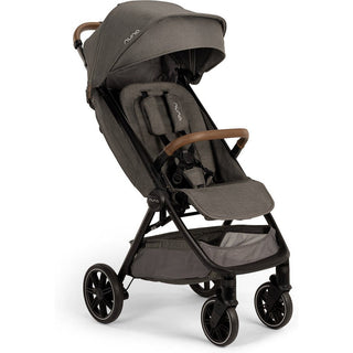 Nuna Trvl LX Stroller + Carry Bag - Shop at The Pump Station and Nurtury