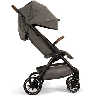 Nuna Trvl LX Stroller + Carry Bag - Shop at The Pump Station and Nurtury