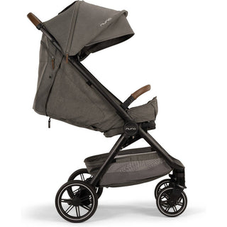 Nuna Trvl LX Stroller + Carry Bag - Shop at The Pump Station and Nurtury