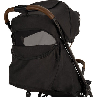 Nuna Trvl LX Stroller + Carry Bag - Shop at The Pump Station and Nurtury