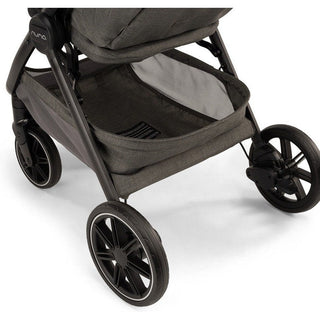 Nuna Trvl LX Stroller + Carry Bag - Shop at The Pump Station and Nurtury