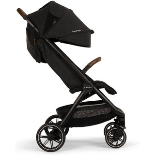 Nuna Trvl LX Stroller + Carry Bag - Shop at The Pump Station and Nurtury