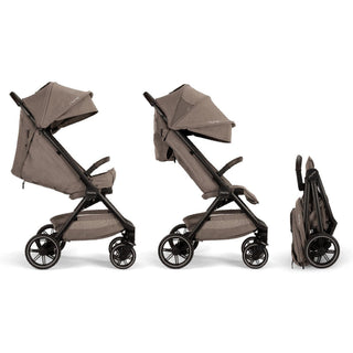 Nuna Trvl LX Stroller + Pipa Urbn Travel System - Shop at The Pump Station and Nurtury