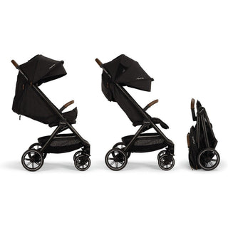 Nuna Trvl LX Stroller + Pipa Urbn Travel System - Shop at The Pump Station and Nurtury