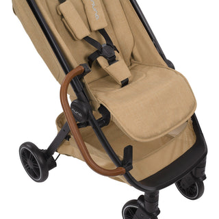 Nuna Trvl Stroller + Carry Bag - Shop at The Pump Station and Nurtury