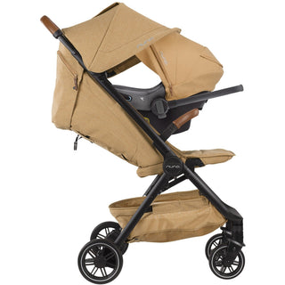 Nuna Trvl Stroller + Carry Bag - Shop at The Pump Station and Nurtury