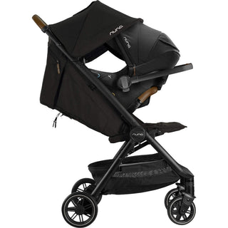 Nuna Trvl Stroller + Carry Bag - Shop at The Pump Station and Nurtury