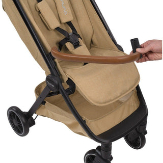 Nuna Trvl Stroller + Carry Bag - Shop at The Pump Station and Nurtury