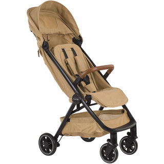 Nuna Trvl Stroller + Carry Bag - Shop at The Pump Station and Nurtury