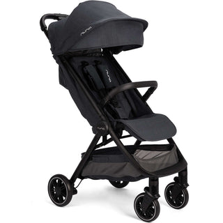 Nuna Trvl Stroller + Carry Bag - Shop at The Pump Station and Nurtury