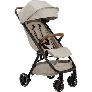 Nuna Trvl Stroller + Carry Bag - Shop at The Pump Station and Nurtury