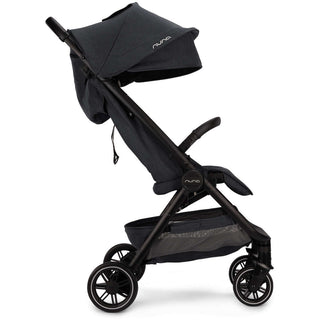 Nuna Trvl Stroller + Carry Bag - Shop at The Pump Station and Nurtury