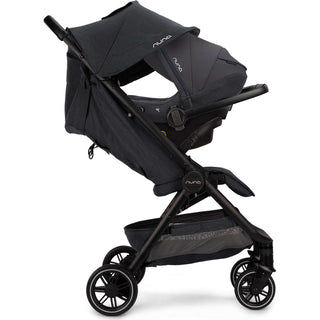 Nuna Trvl Stroller + Carry Bag - Shop at The Pump Station and Nurtury