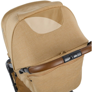 Nuna Trvl Stroller + Carry Bag - Shop at The Pump Station and Nurtury