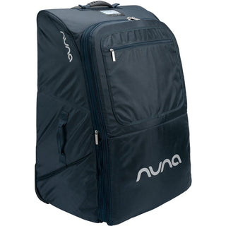 Nuna Wheeled Travel Bag - Shop at The Pump Station and Nurtury