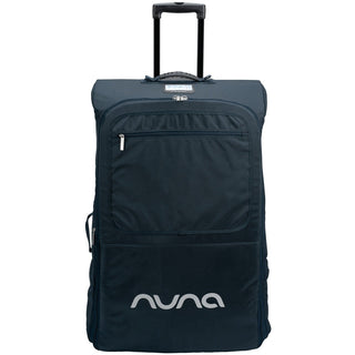 Nuna Wheeled Travel Bag - Shop at The Pump Station and Nurtury