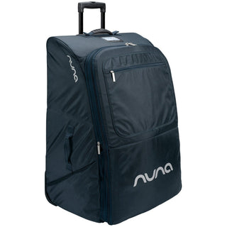 Nuna Wheeled Travel Bag - Shop at The Pump Station and Nurtury