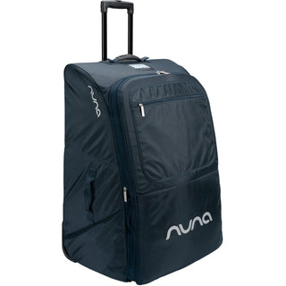 Nuna Wheeled Travel Bag - Shop at The Pump Station and Nurtury