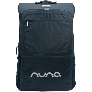 Nuna Wheeled Travel Bag - Shop at The Pump Station and Nurtury