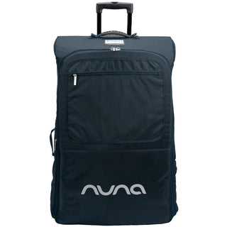 Nuna Wheeled Travel Bag - Shop at The Pump Station and Nurtury