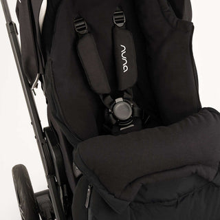 Nuna Winter Stroller Set - Shop at The Pump Station and Nurtury