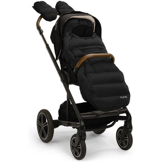 Nuna Winter Stroller Set - Shop at The Pump Station and Nurtury