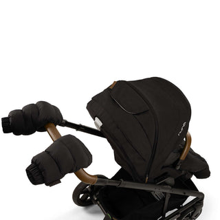 Nuna Winter Stroller Set - Shop at The Pump Station and Nurtury