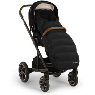 Nuna Winter Stroller Set - Shop at The Pump Station and Nurtury