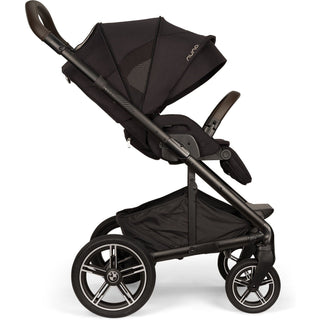 Nuna x BMW Mixx Next Stroller - Shop at The Pump Station and Nurtury