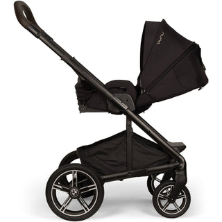 Nuna x BMW Mixx Next Stroller - Shop at The Pump Station and Nurtury