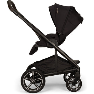 Nuna x BMW Mixx Next Stroller - Shop at The Pump Station and Nurtury