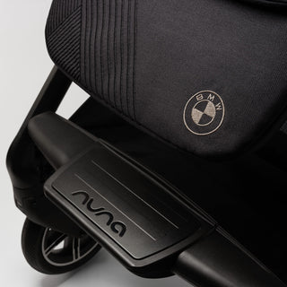 Nuna x BMW Mixx Next Stroller - Shop at The Pump Station and Nurtury