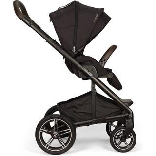 Nuna x BMW Mixx Next Stroller - Shop at The Pump Station and Nurtury