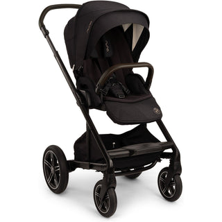 Nuna x BMW Mixx Next Stroller - Shop at The Pump Station and Nurtury