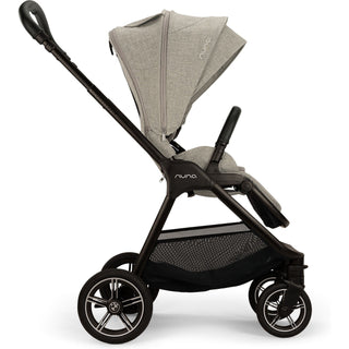 Nuna x BMW Triv Next Stroller - Shop at The Pump Station and Nurtury