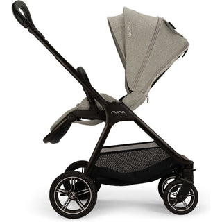 Nuna x BMW Triv Next Stroller - Shop at The Pump Station and Nurtury