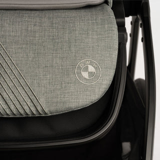 Nuna x BMW Triv Next Stroller - Shop at The Pump Station and Nurtury