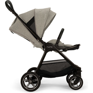 Nuna x BMW Triv Next Stroller - Shop at The Pump Station and Nurtury