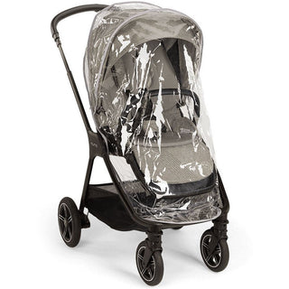 Nuna x BMW Triv Next Stroller - Shop at The Pump Station and Nurtury