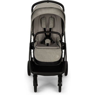 Nuna x BMW Triv Next Stroller - Shop at The Pump Station and Nurtury