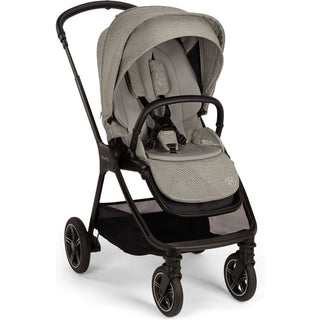 Nuna x BMW Triv Next Stroller - Shop at The Pump Station and Nurtury