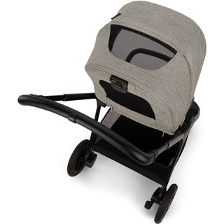 Nuna x BMW Triv Next Stroller - Shop at The Pump Station and Nurtury