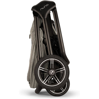 Nuna x BMW Triv Next Stroller - Shop at The Pump Station and Nurtury