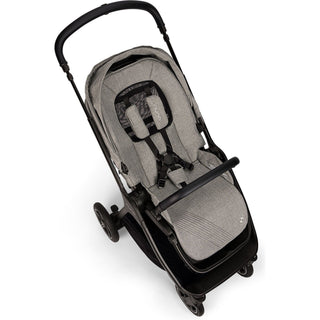 Nuna x BMW Triv Next Stroller - Shop at The Pump Station and Nurtury