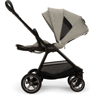 Nuna x BMW Triv Next Stroller - Shop at The Pump Station and Nurtury