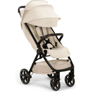 Nuna x BMW Trvl LX Stroller - Shop at The Pump Station and Nurtury